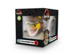 TUBBZ Jurassic Park – Velociraptor - Version Boite