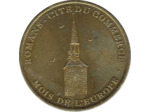 EURO TEMPORAIRE 1 EURO DE LA VILLE DE ROMANS 1998 UNC