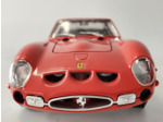 FERRARI 250 GTO 1962 ROUGE BURAGO 1/24 SANS BOITE