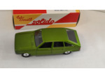 SIMCA 1308 GT SOLIDO 1975 1/43 BOITE D'ORIGINE
