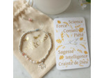 Bracelet de l'Esprit Saint