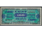 FRANCE 100 FRANCS FRANCE Type 1945 SERIE 2 TTB 258