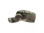 Casquette Army (camouflage)