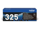 Brother - Cartouche de toner Noir - TN-325BK