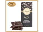 Tablette Venchi Noir Extra 60% 78G