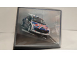 PEUGEOT 207 S2000 2009 1/43 BOITE D'ORGINE