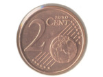 AUTRICHE 2 CENTIMES 2004 SUP