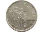 ESPAGNE 1 PESETA 1995 SUP/NC