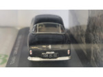 SIMCA HUIT SPORT 1952 NOIRE 1/43 BOITE D'ORIGINE