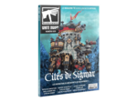 Magazine Warhammer - White Dwarf 525