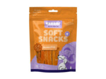 Braaaf Soft Snack bandes de poulet