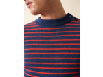 Pull marin rayé Matelot