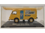 RENAULT TYPE R2065 1000 KG 1952 "LESTARQUIT" 1/43 BOITE D'ORIGINE