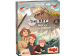 The Key : Vols à la villa Cliffrock