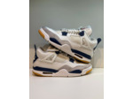 Jordan 4 Retro SB Navy — T. 43 (Seconde main)