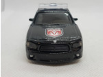 DODGE CHARGER 2006 US POLICE BURAGO 1/43 BOITE