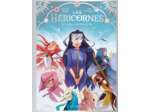 LES HERICORNES - TOME 2 - LA DIGNE HERITIERE DE MU