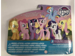 MY LITTLE PONY MES MEILLEURES AMIES SCINTILLANTES de chez HASBRO