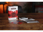 Two rooms and a boom