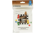 Board Game Sleeves - Overs Size - 79x120mm