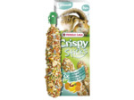 Crispy Sticks fruits exotiques écureuils & hamsters - 2x55g