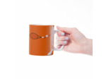 Tasse ou mug "Joueur de Tennis" - Personnalisable