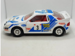 FORD RS 200 MIRA REF.1030 1/25 SANS BOITE