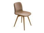 Chaise contemporaine KHAYA