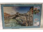 PUZZLE 1000 PIECES VENISE 50 X 70 CM GRAFIX