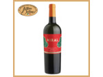 Nero d'Avola DOC Sicilia Miral 75cl