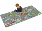 PARADISA TOYS TAPIS CITY PLAYMAT 67 X 100 CM NEUF