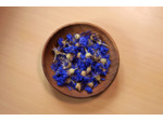 Tisane bleuet