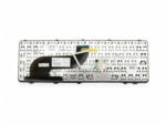 Clavier HP reconditionné - 736649-041 GER - QWERTZ - 650/655 G1
