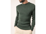 Pull marin uni Rochefort