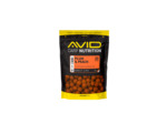 boilies plum et peach avid carp