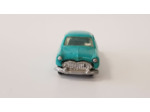 NOREV 1/86 HO SIMCA ARIANE VERTE