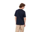 T-shirt manches courtes Carhartt WIP Pocket Marine