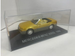 MERCEDES BENZ 600SL 1992 1/43 BOITE NEUF