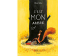 C'EST MON ARBRE