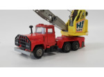 MACK TRUCK GRUE SUR CAMION CORGI MAJOR TOYS SANS BOITE