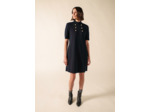 Robe Goélette 100% laine - SAINT JAMES