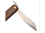 Couteau Higonokami japonais VG-10 - Vrai modèle traditionnel Nagao-(persimonn wood)