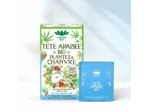 Tisane Tête Apaisée Bio au Chanvre - 20 sachets - Romon Nature