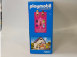 PLAYMOBIL CITY LIFE 70017 LA BOUTIQUE DE MODE BOITE NEUVE