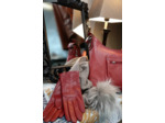 61048SN Gants cuir femme