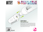 Stylo-feutre rechargeable - Taille 2
