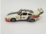 PORSCHE 935 TURBO MARTINI 1 CONTI MODELS 1/43 SANS BOITE
