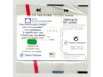TELECARTE NSB 50 UNITE 03/98 PLEUMEUR XVII TELECOM & LA MER F842