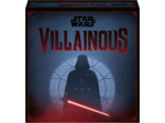 Villainous Star Wars