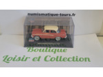 SIMCA ARONDE P60 ELYSEE 1960 1/43 BOITE D'ORIGINE